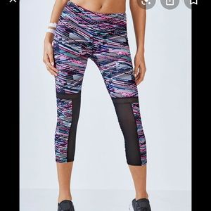 Fabletics S workout pant
